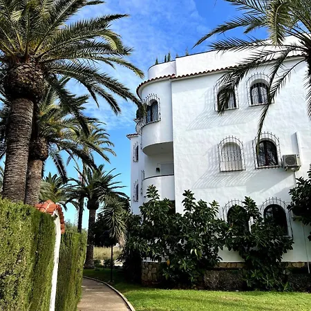 El Palmar, Lydia Suset Apartment *