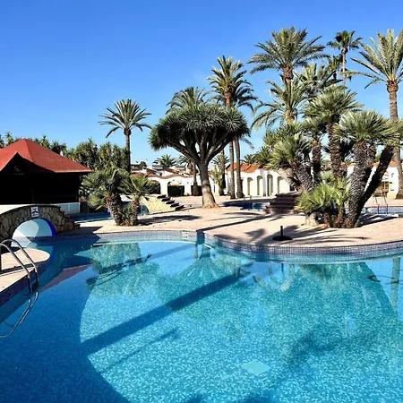 Apartament El Palmar, Lydia Suset