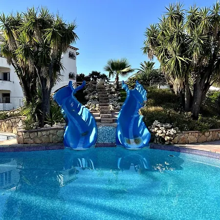 El Palmar, Lydia Suset Apartament Denia